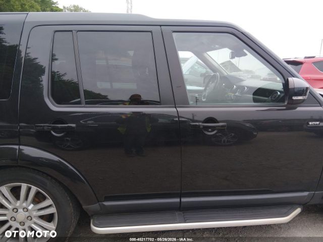 Land Rover Discovery 3.0 V6 Supercharged HSE - 12