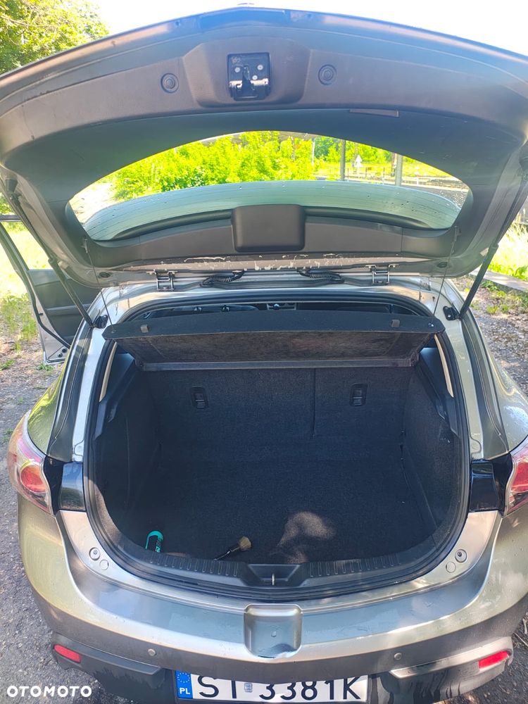 Mazda 3 1.6 CD Exclusive - 8