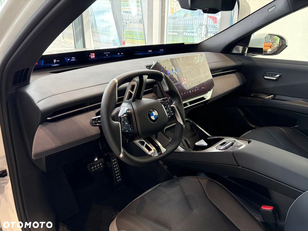 BMW iX3 - 14
