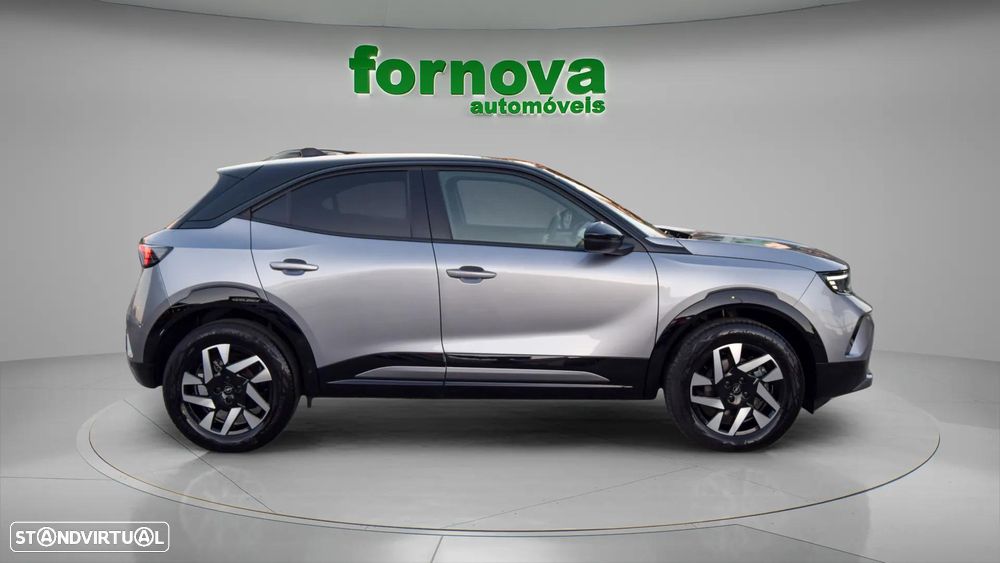 Opel Mokka 1.2 Hybrid GS eDCT - 4