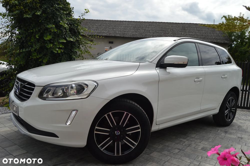 Volvo XC 60 - 5