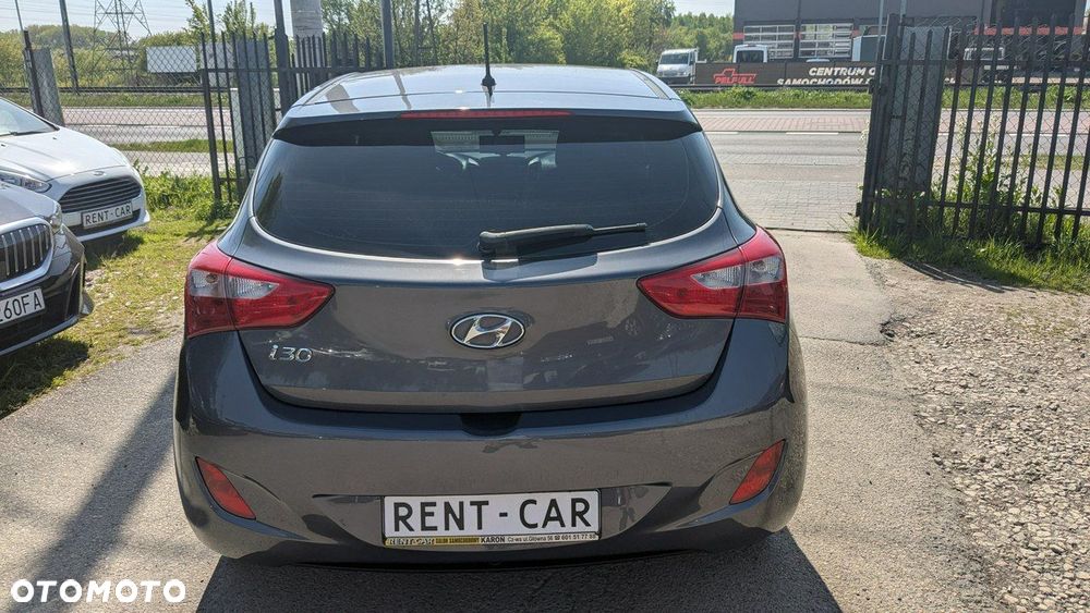 Hyundai i30 - 31