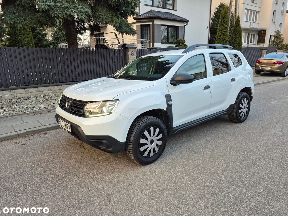 Dacia Duster 1.0 TCe Access - 4