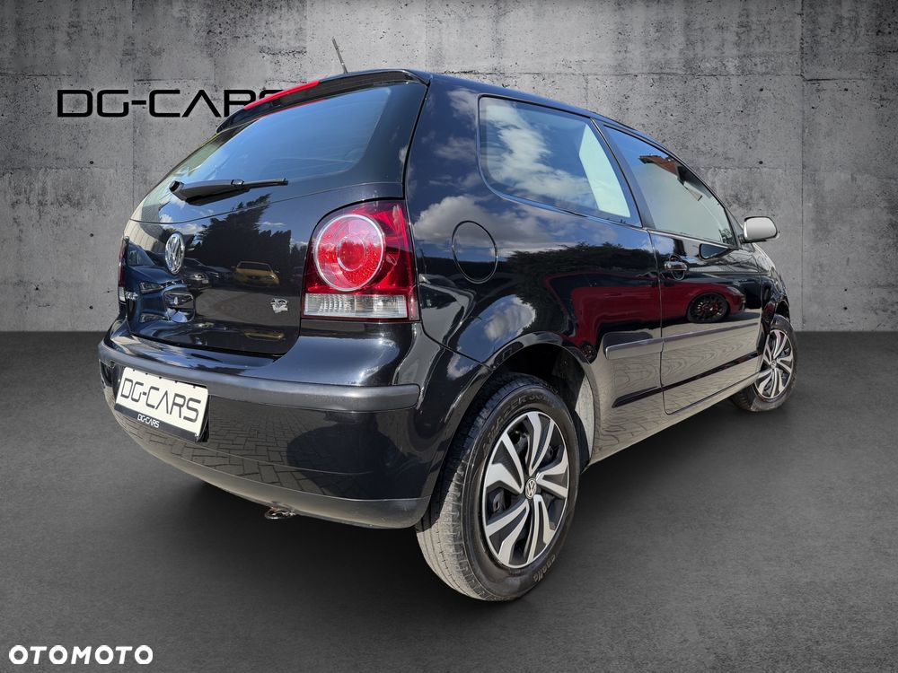 Volkswagen Polo 1.2 Style - 4
