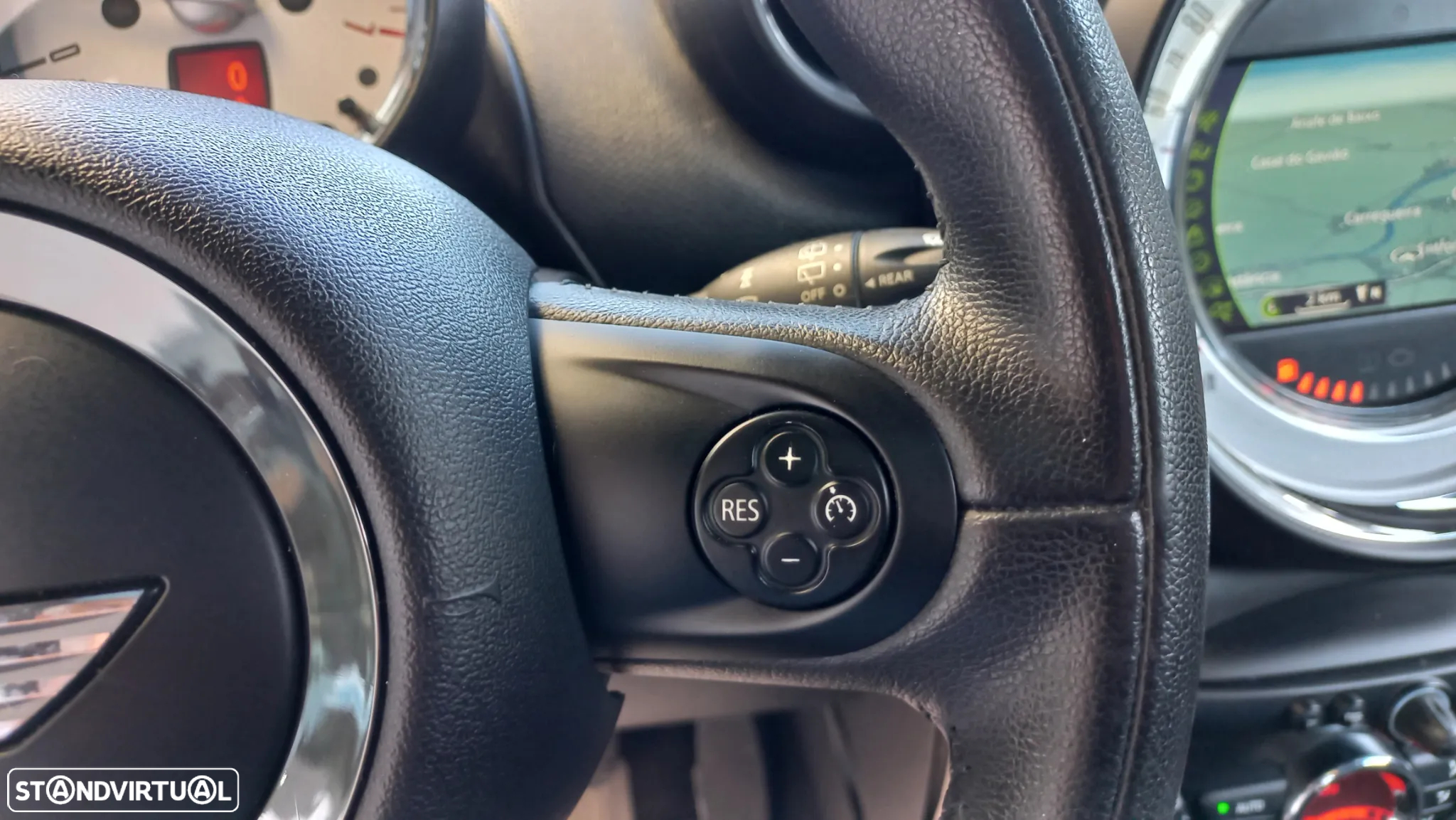 MINI Paceman Cooper D - 14