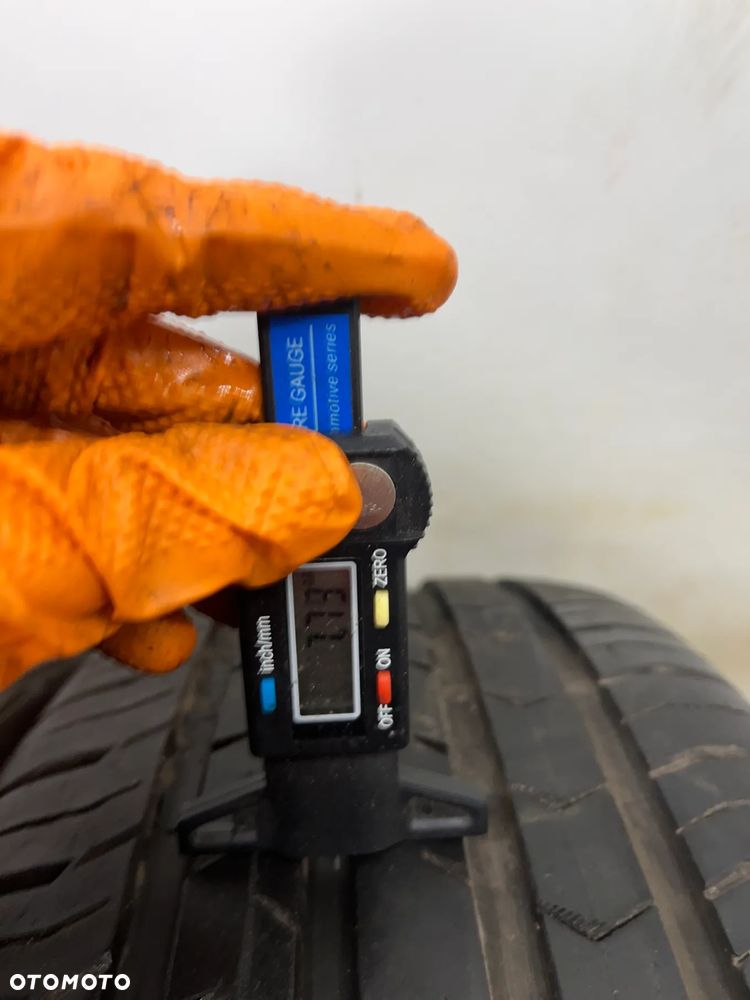 G-2664 215/55R17 94W CONTINENTAL CONTIECOCONTACT 5 - 2