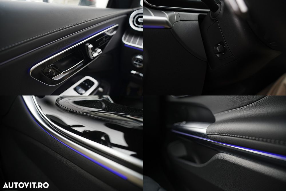 Mercedes-Benz CLE 200 9G-TRONIC Edition AMG Line - 23