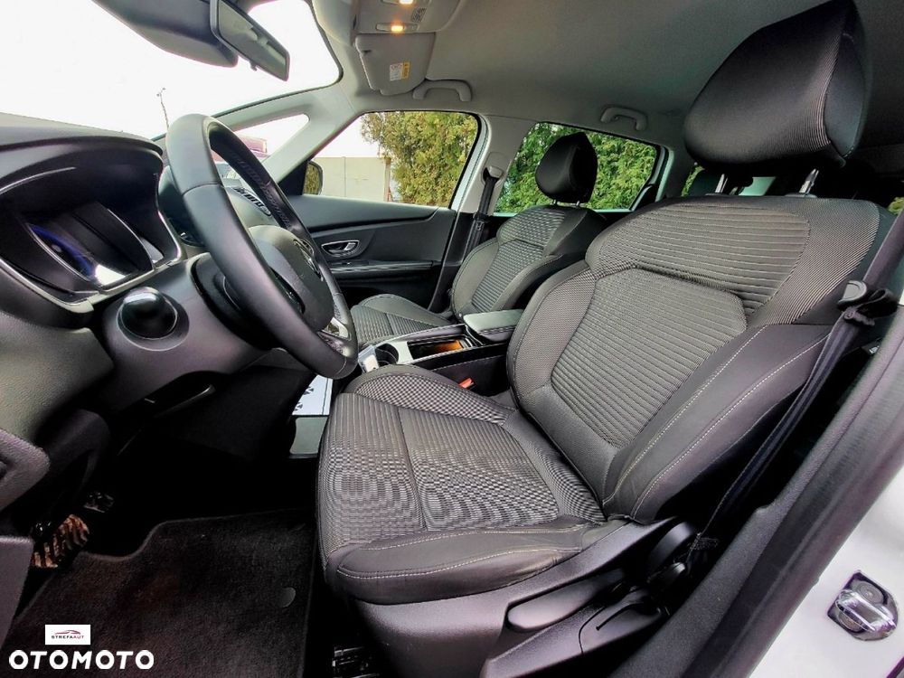 Renault Grand Scenic - 5