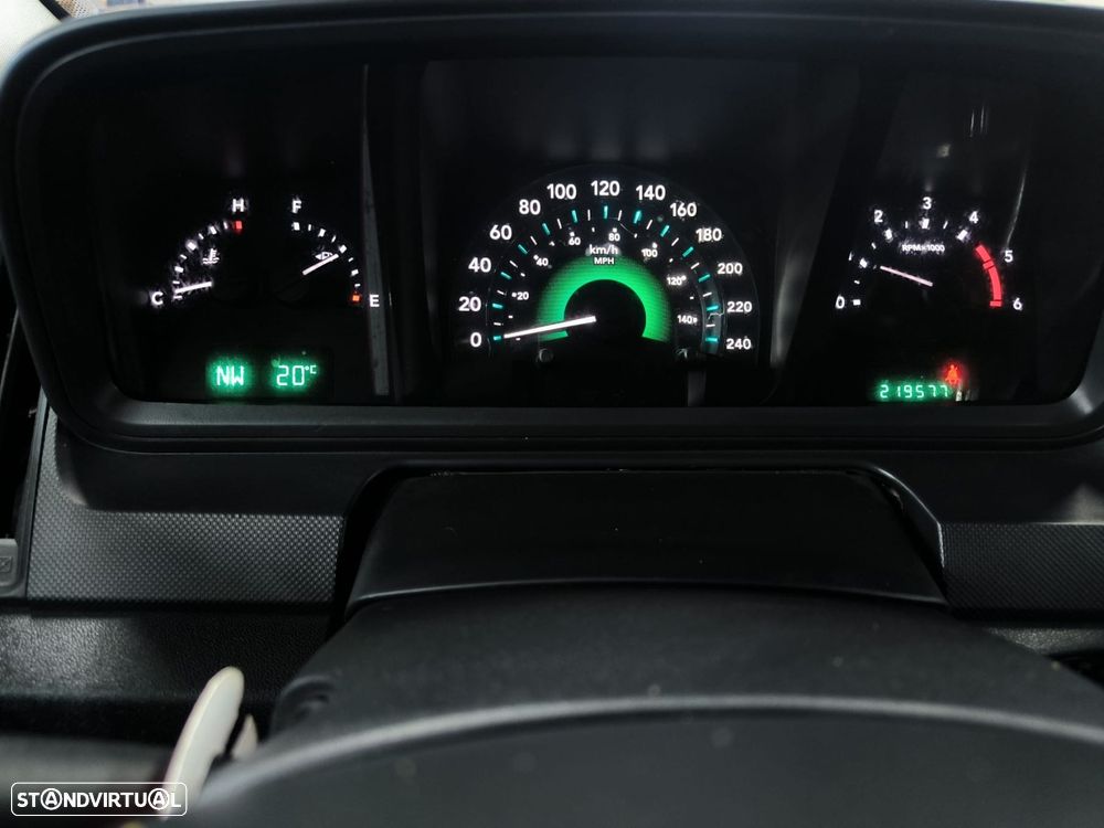 Dodge Journey 2.0 CRD SXT MTX - 18