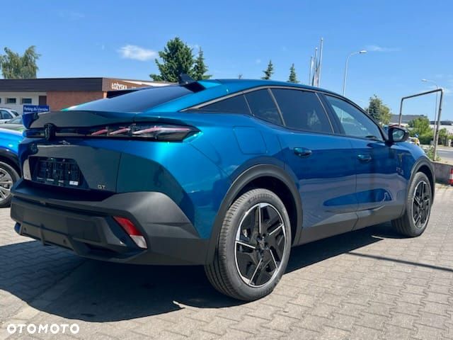 Peugeot 408 1.2 PureTech GT S&S EAT8 - 2