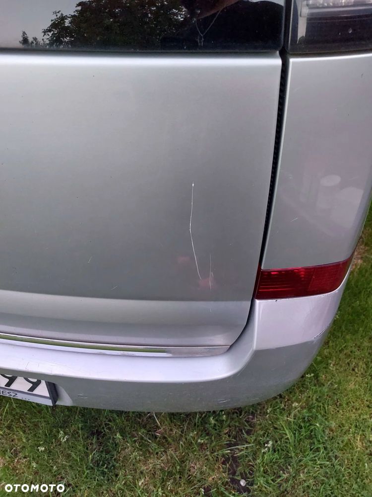 Opel Meriva 1.4 Cosmo - 14