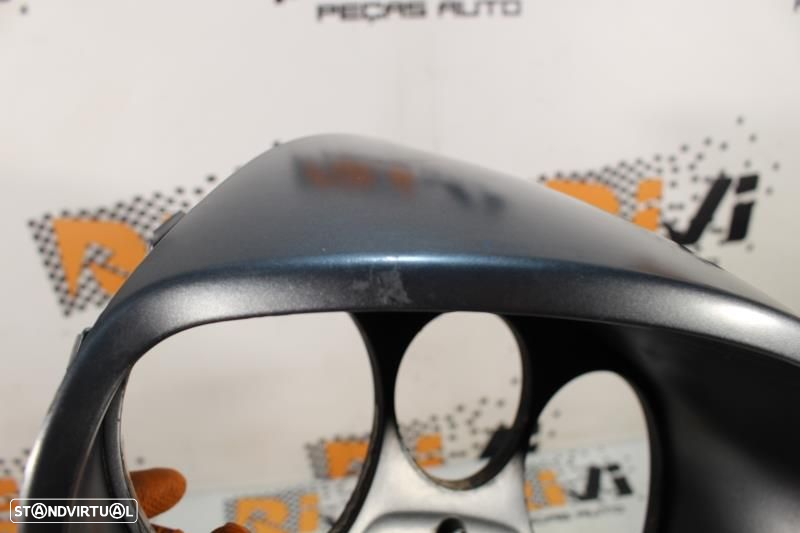 Aro / Friso Seat Leon (1P1)  Frisos Do Tablier Seat Leon 1P - 3