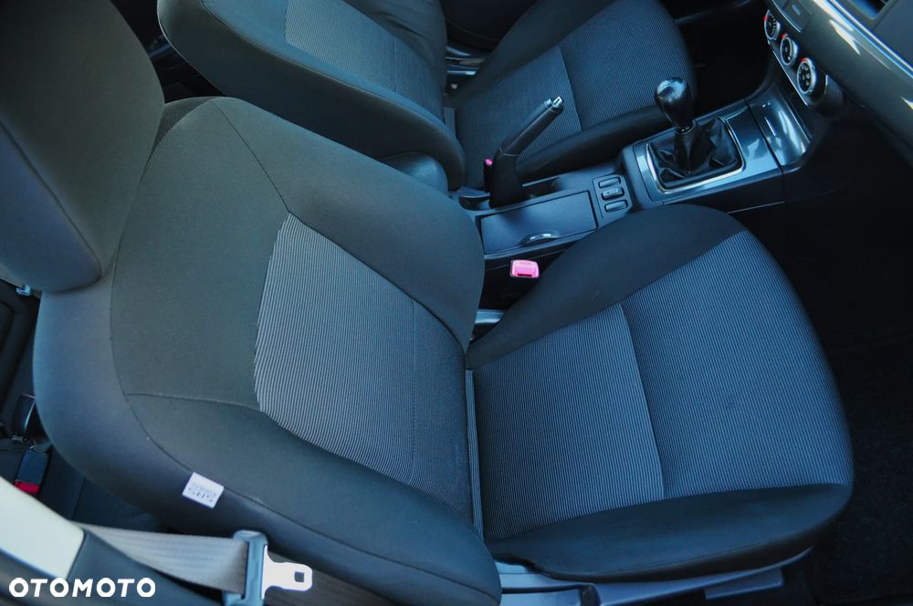 Mitsubishi Lancer 1.8 Instyle - 28
