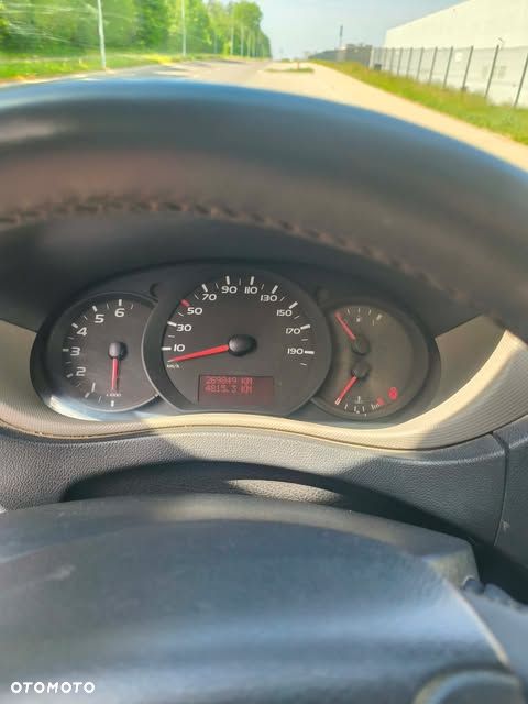 Renault Master - 10