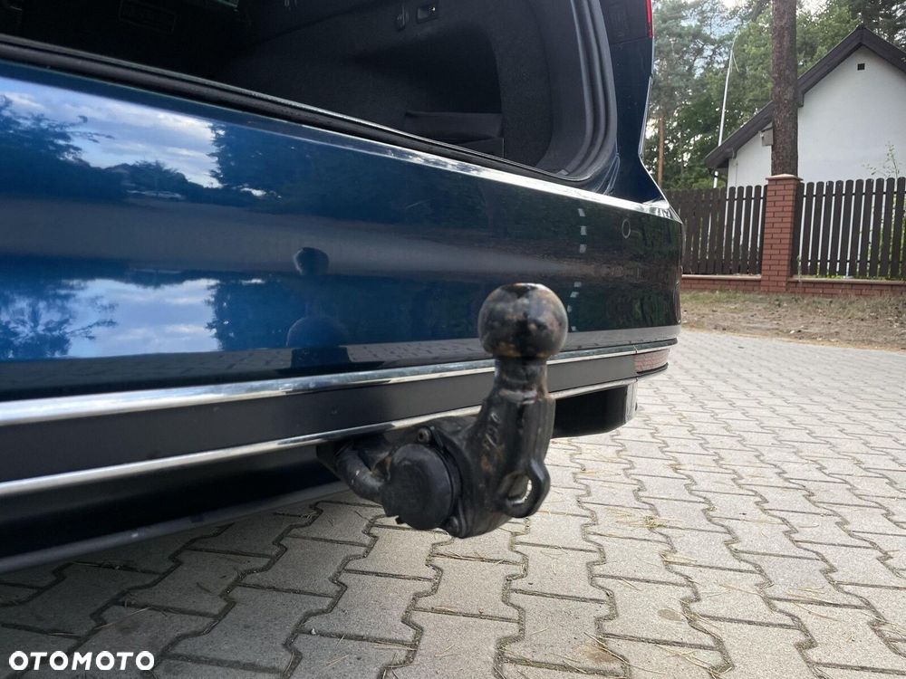 Volkswagen Passat 2.0 TDI Elegance DSG - 32