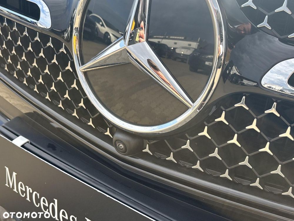 Mercedes-Benz GLC - 13