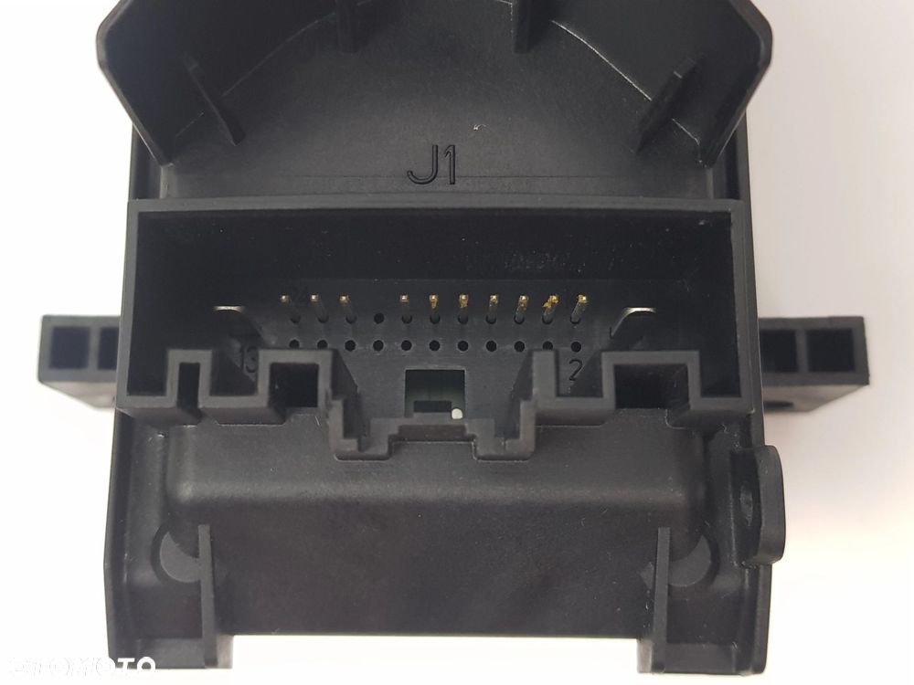 Moduł Sterownik Złącze diagnostyczne OBD Ford Transit MK8 GK2T-14F642-AC - 5
