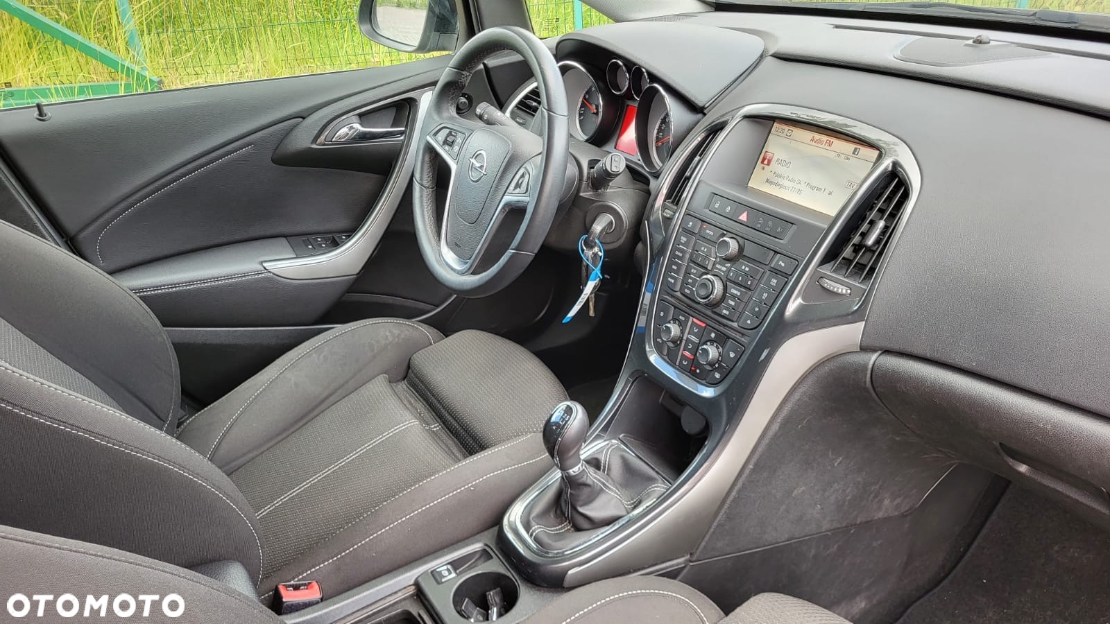 Opel Astra 1.4 Turbo ecoFLEX Start/Stop Innovation - 5