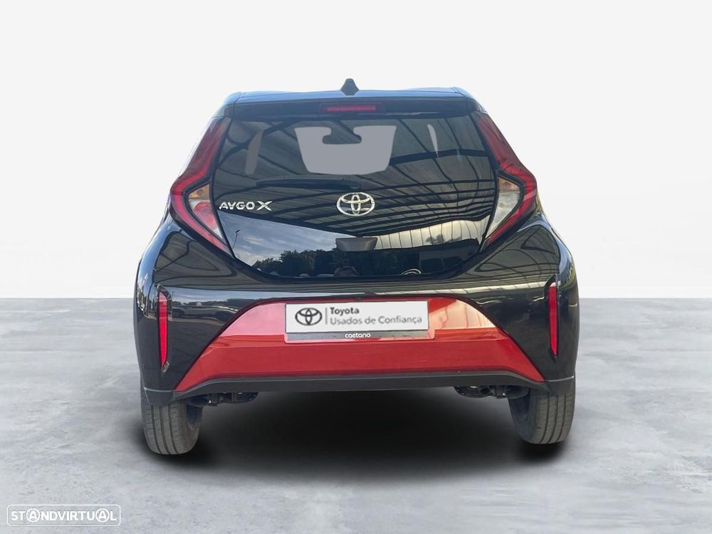 Toyota Aygo X 1.0 Envy - 5