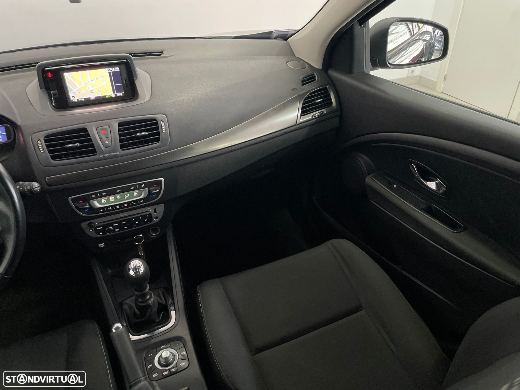 Renault Mégane 1.5 dCi GT Line - 23