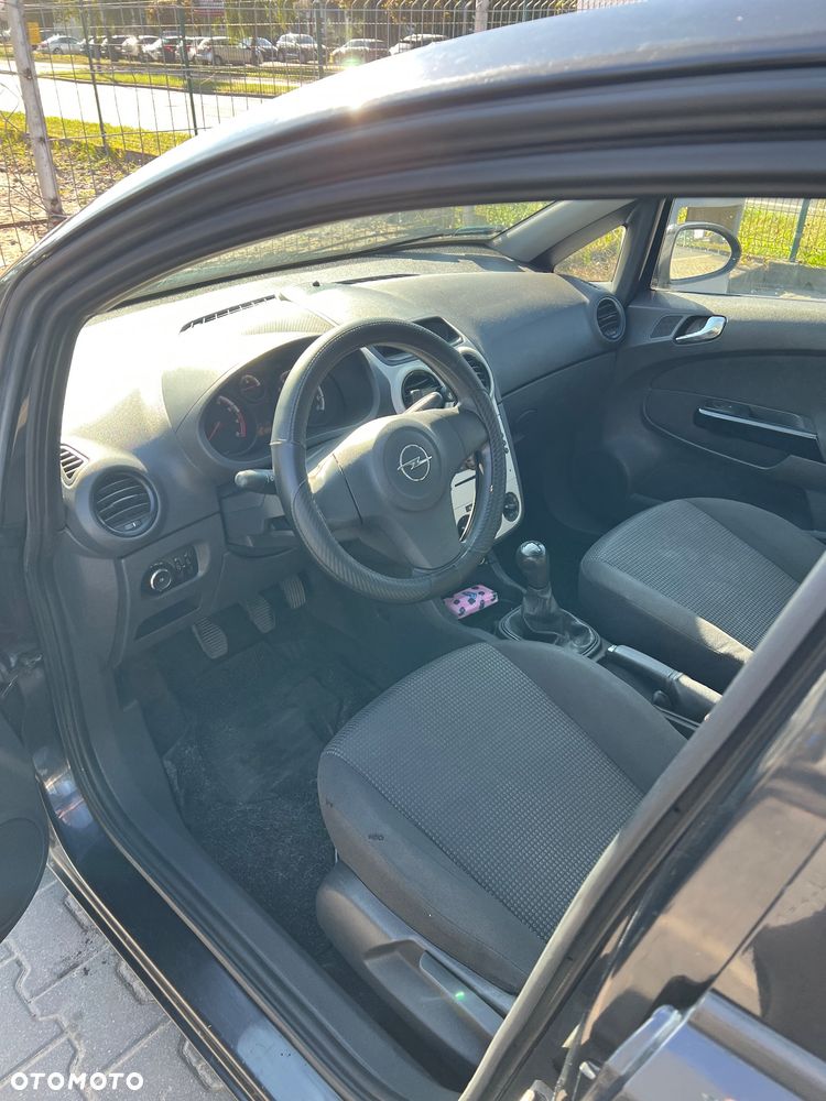 Opel Corsa - 9