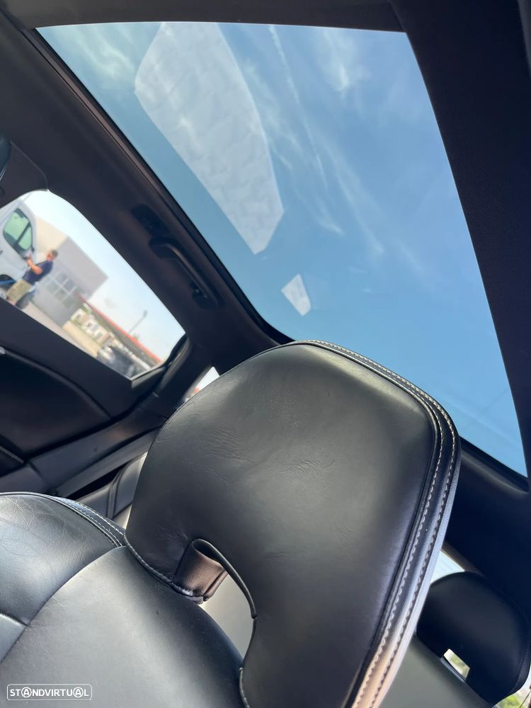 Volvo V40 - 20