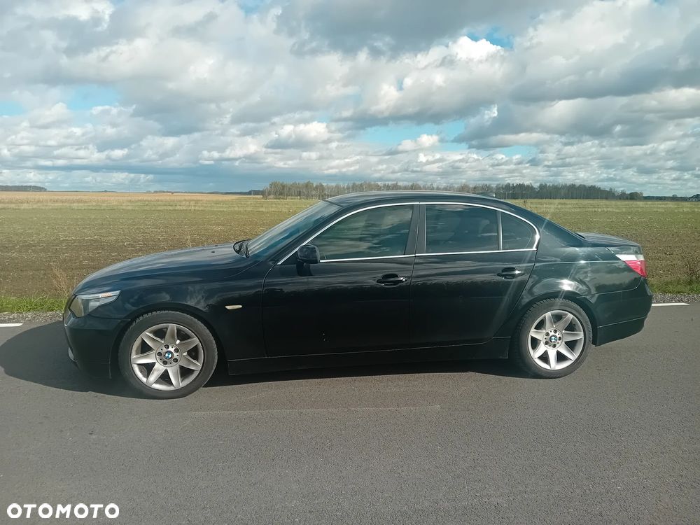 BMW Seria 5 - 9