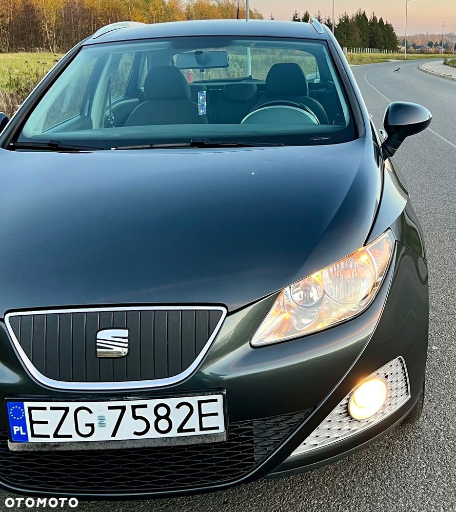 Seat Ibiza 1.2 TDI CR Style - 28