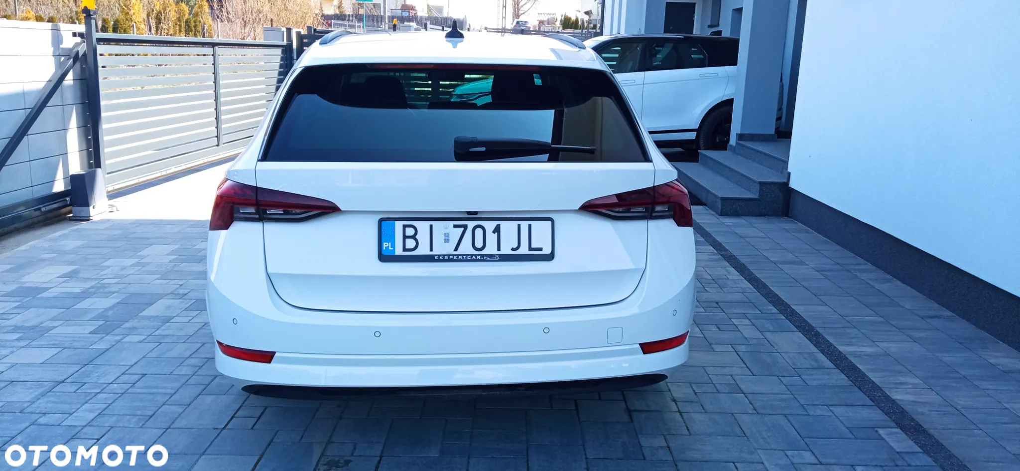 Skoda Octavia 1.5 TSI ACT Ambition - 6