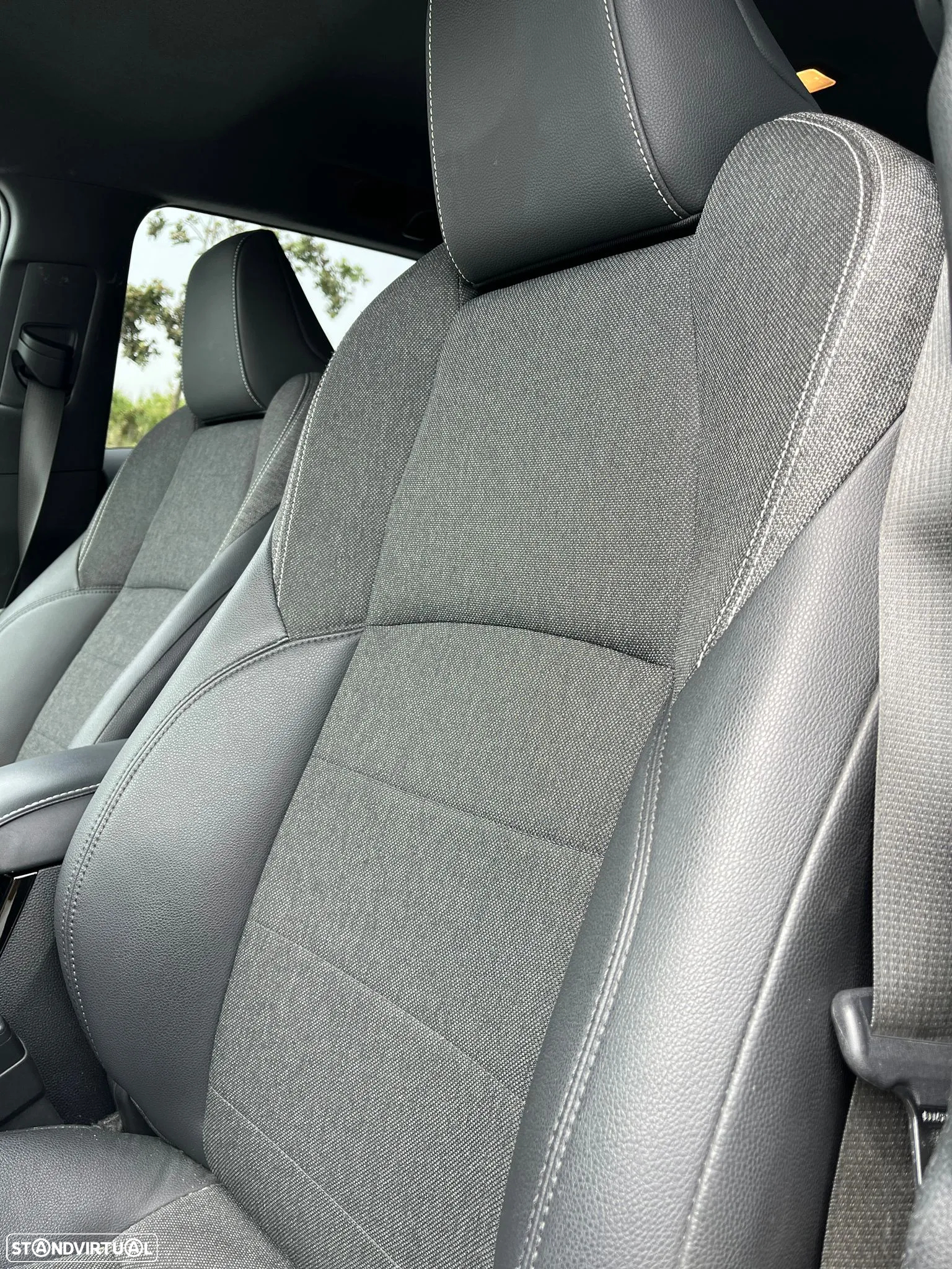 Toyota Corolla Touring Sports 1.8 Hybrid Comfort - 3