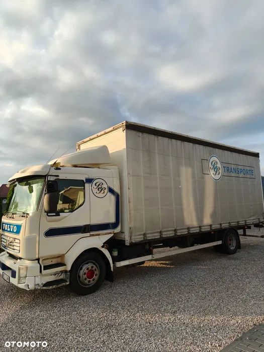 Volvo FL240 - 3