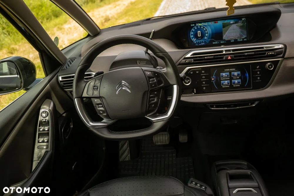 Citroën C4 Picasso BlueHDi 150 EAT6 Business Class - 33