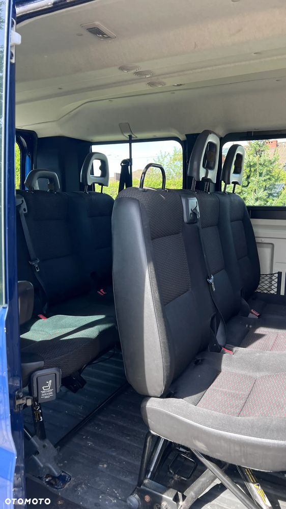 Peugeot Boxer HDi L1H1 Active - 8
