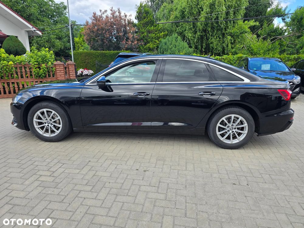 Audi A6 Limousine - 6