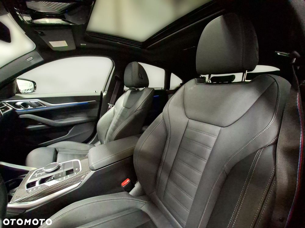 BMW Seria 4 - 13