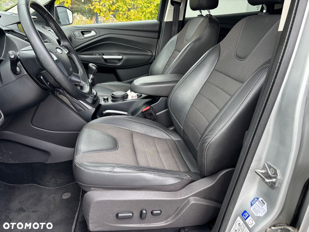 Ford Kuga 2.0 TDCi 4x4 Individual - 9