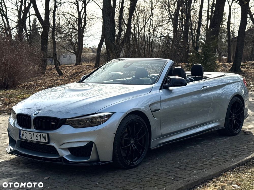 BMW M4 - 12