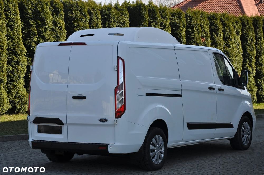 Ford Transit Custom - 3