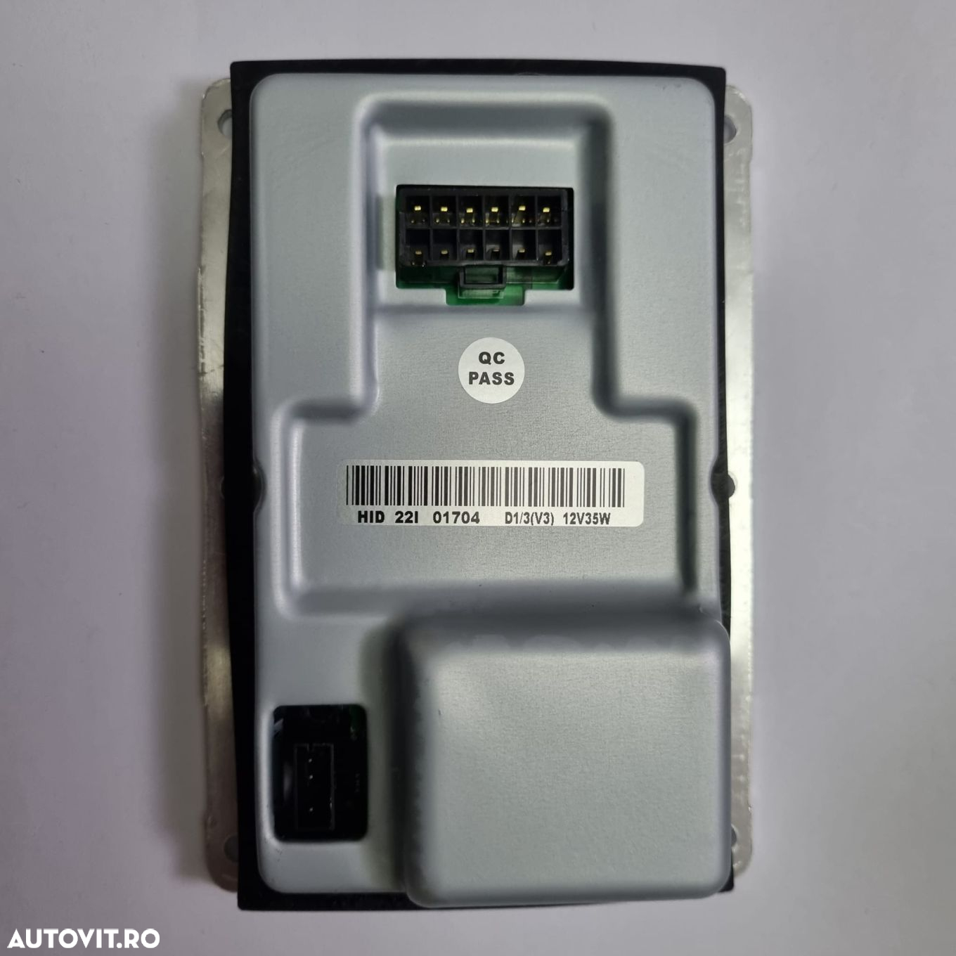 Modul far Xenon LAD5G 89030461 - 6