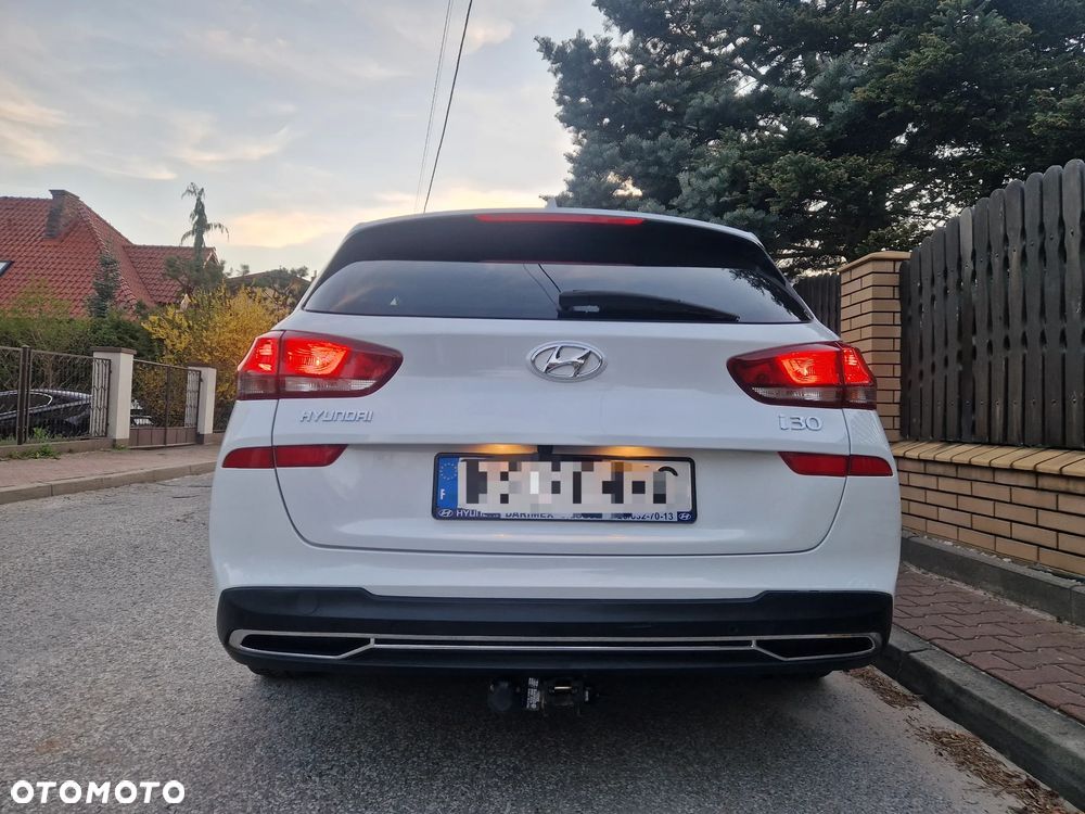 Hyundai i30 - 12