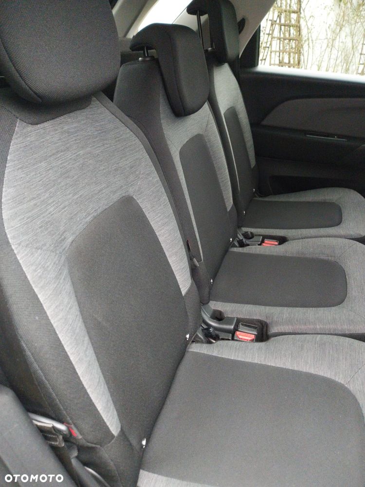 Citroën C4 BlueHDi 120 Stop&Start Business Class - 11