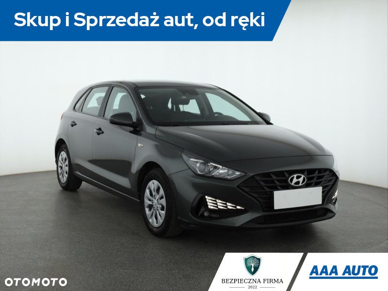 Hyundai i30 - 2