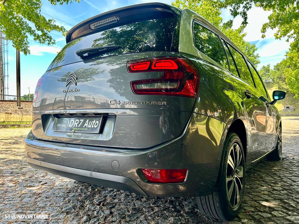 Citroën C4 Spacetourer 1.5 BlueHDi Feel Business - 5