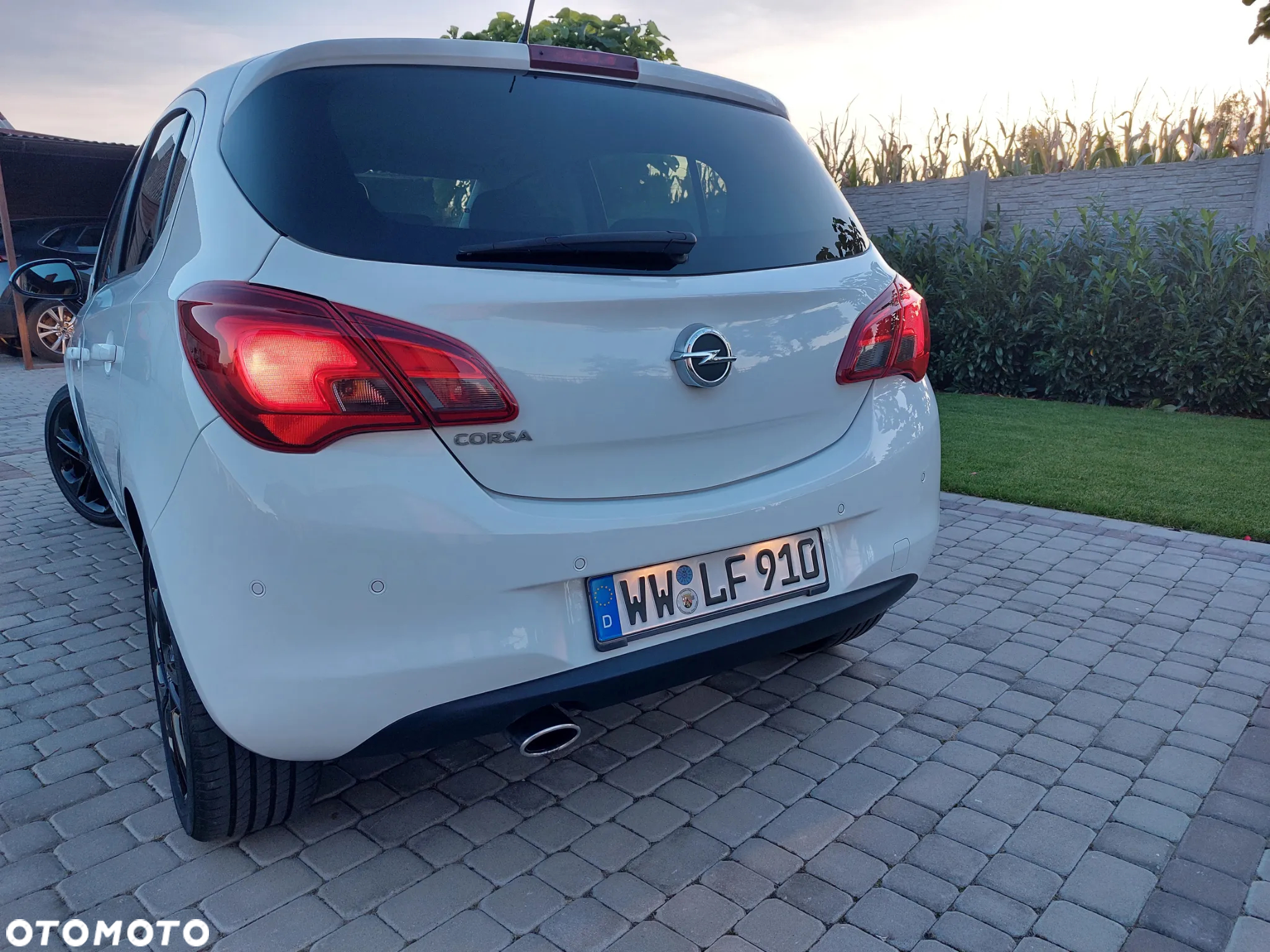 Opel Corsa 1.4 Color Edition S&S - 4