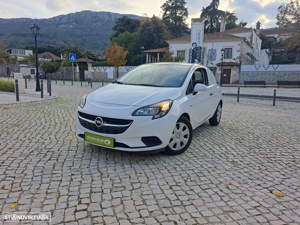 Opel Corsa - 9