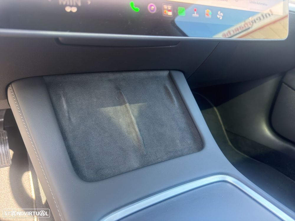 Tesla Model 3 Tração Traseira Premium - 13