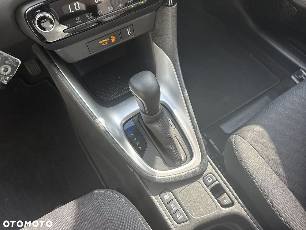 Toyota Yaris Hybrid 1.5 Comfort - 16