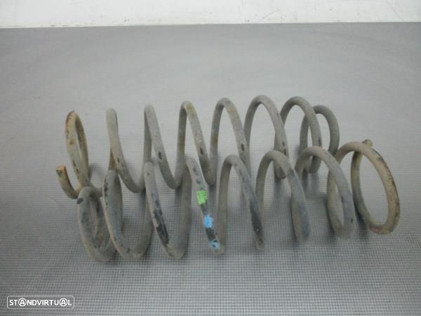 Mola Suspensao Tras Peugeot Expert Caixa (222) - 4
