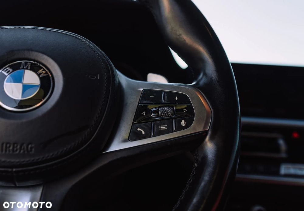 BMW Seria 4 M440i xDrive mHEV sport - 13