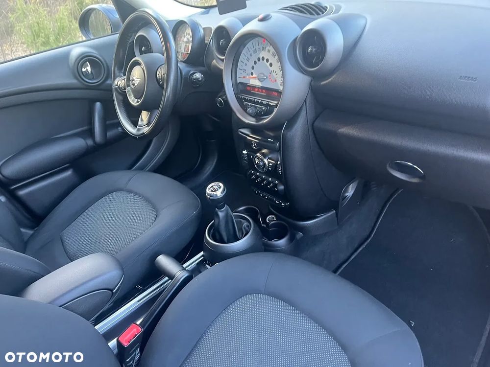 MINI Countryman - 11